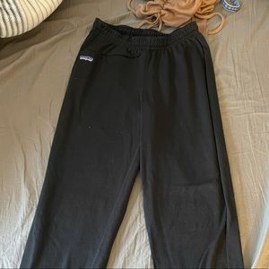 Patagonia Sweats